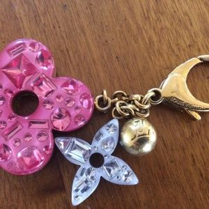 Louis Vuitton Purse Chain